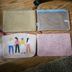 Ipsy makeup bags